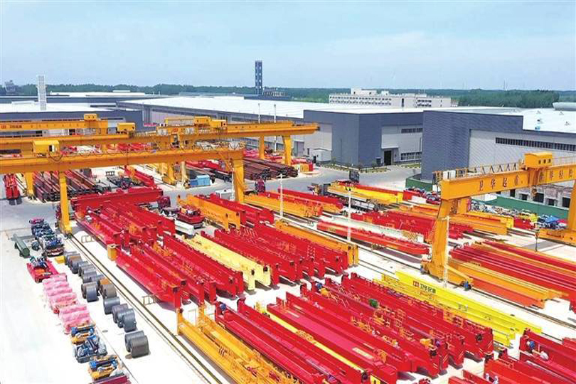 Why should Weihua Group f